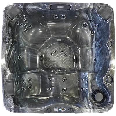 Pacifica EC-739L hot tubs for sale in Albany