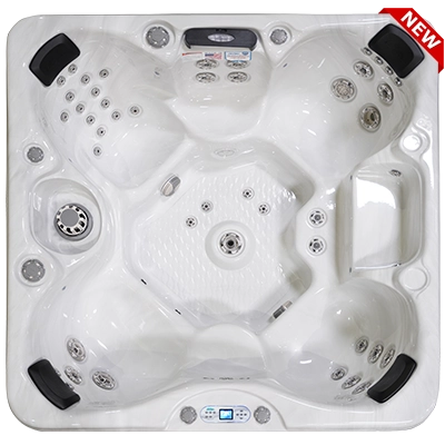 Baja EC-749B hot tubs for sale in Albany
