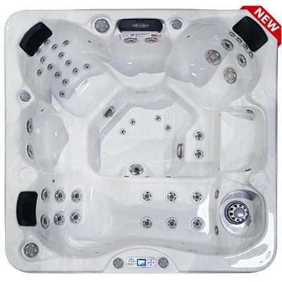 Costa EC-749L hot tubs for sale in Albany