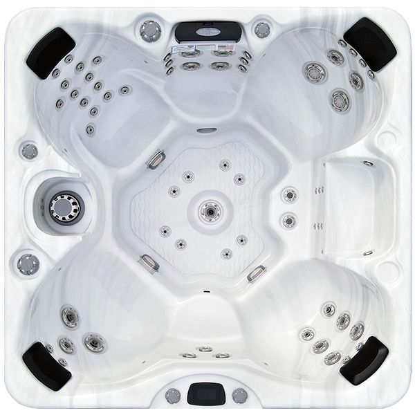 Baja-X EC-767BX hot tubs for sale in Albany