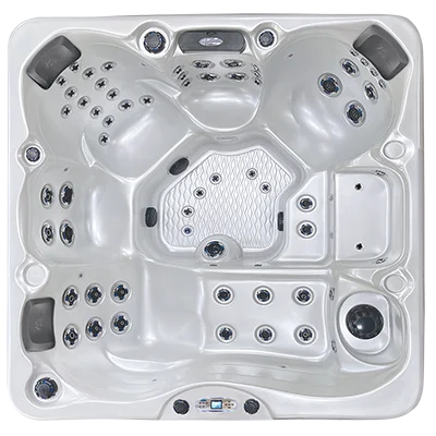 Costa EC-767L hot tubs for sale in Albany