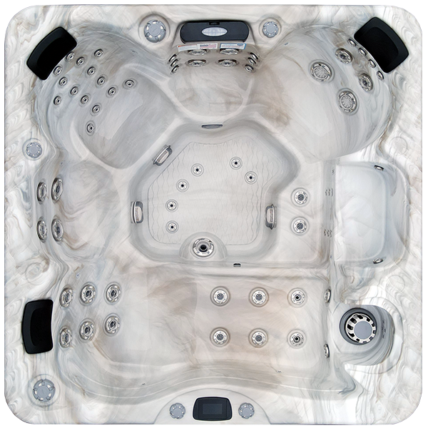 Costa-X EC-767LX hot tubs for sale in Albany