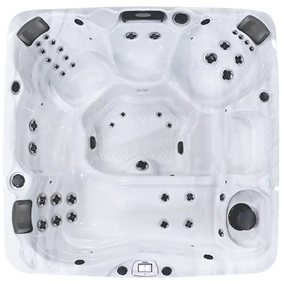 Avalon-X EC-840LX hot tubs for sale in Albany