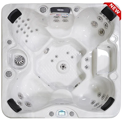 Cancun-X EC-849BX hot tubs for sale in Albany