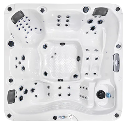 Malibu EC-867DL hot tubs for sale in Albany