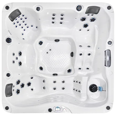 Malibu-X EC-867DLX hot tubs for sale in Albany