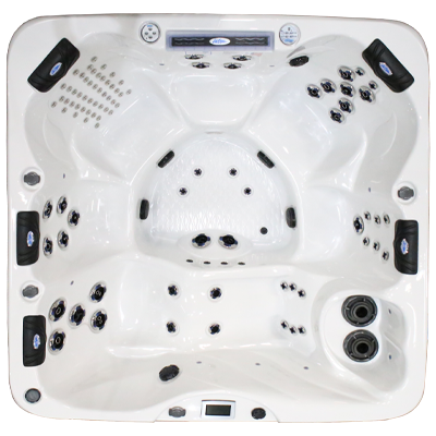 Huntington PL-792L hot tubs for sale in Albany