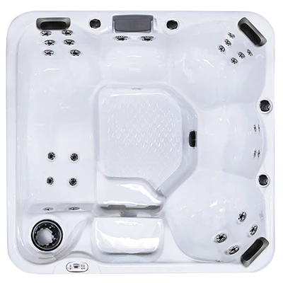 Hawaiian Plus PPZ-628L hot tubs for sale in Albany