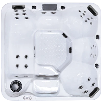 Hawaiian Plus PPZ-634L hot tubs for sale in Albany