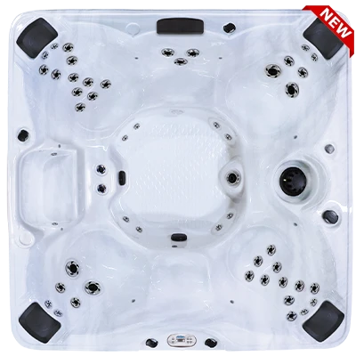 Tropical Plus PPZ-743BC hot tubs for sale in Albany