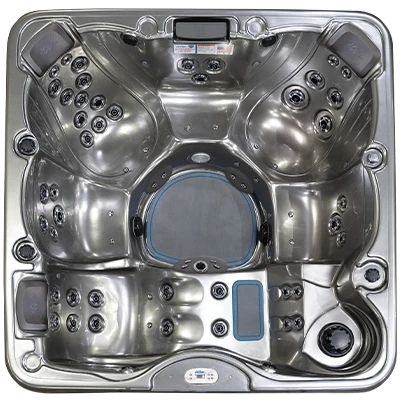 Pacifica Plus PPZ-759L hot tubs for sale in Albany