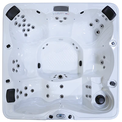 Atlantic Plus PPZ-843L hot tubs for sale in Albany
