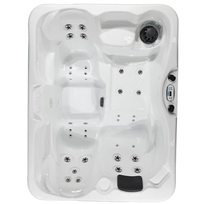 Kona PZ-535L hot tubs for sale in Albany