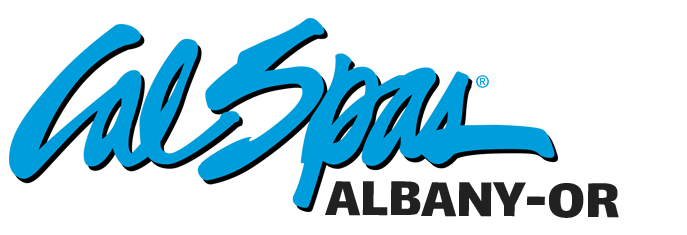 Calspas logo - Albany